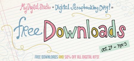 Free My Digital Studio Downloads
