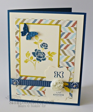 Stampin’ Up! Retiring Stamps and Products