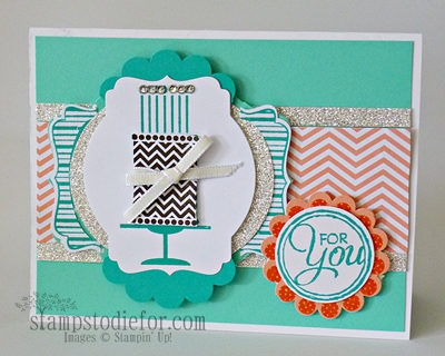 Stampin’ Up! Convention 2013 Highlights!