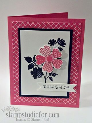 Gifts of Kindness Stamp Set