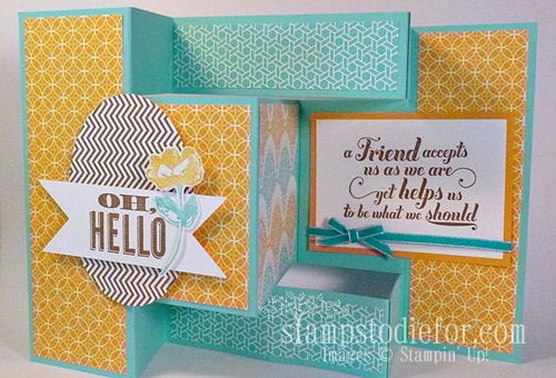 Throw Back Thursday & Huge Blow Out Sale on Retired Stampin’ Up!