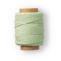 Pistachio pudding thick bakers twine