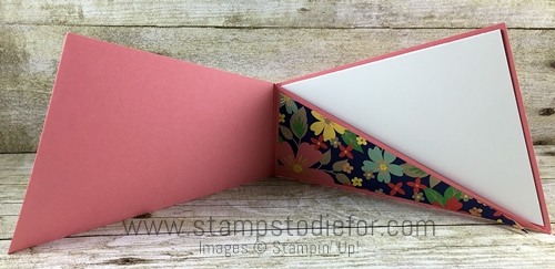 Twisted Fold Card by Stamps to Die For 3