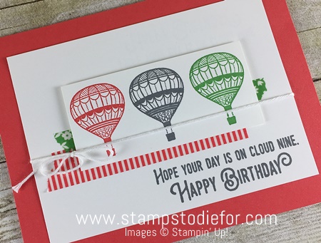 Just in CASE Series pg 82 Stampin' Up! Annual catalog Lift me Up stamp set  www.stampstodiefor.com 2
