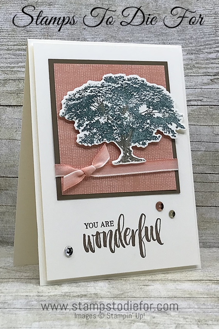 One Sheet Wonder – Wonderful You Card