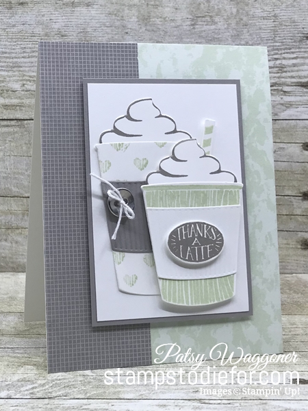 Crazy Crafters Blog Hop card special guest Patsy Waggoner (2)
