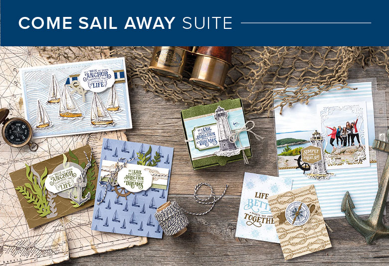 Come Sail Away Suite – Featured July Border Buddy Suite