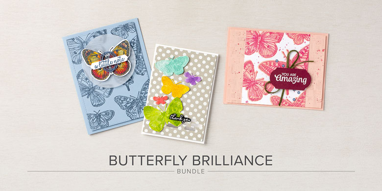 Set flight to your creativity with the artistic designs of the Butterfly Brilliance Bundle!